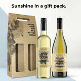Sauvignon Blanc & Chardonnay Gift Pack