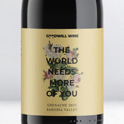 Grenache 2022, Barossa SA