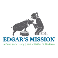 EDGAR'S MISSION FARM SANCTUARY