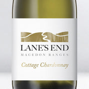 Lane's End 'Cottage' Chardonnay 2025 Macedon Ranges VIC