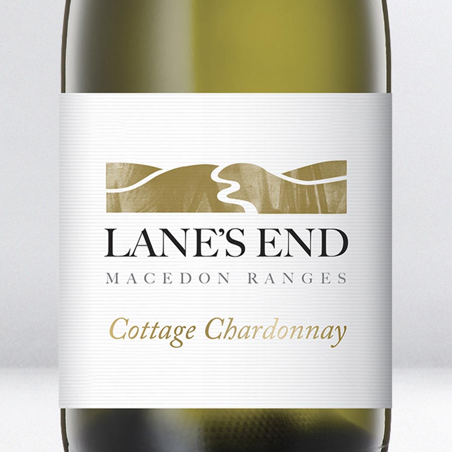 Lane's End 'Cottage' Chardonnay 2025 Macedon Ranges VIC