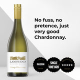 Lane's End 'Cottage' Chardonnay 2025 Macedon Ranges VIC