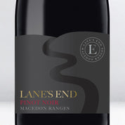 Lane's End Pinot Noir 2025 Macedon Ranges VIC
