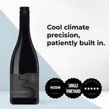 Lane's End Pinot Noir 2025 Macedon Ranges VIC