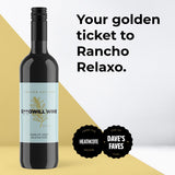 Merlot 2023, Heathcote VIC