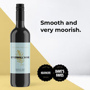 Merlot 2023, Heathcote VIC