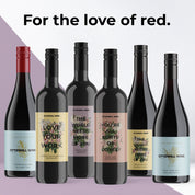 Our Favourite Reds