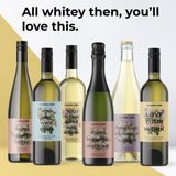 Our Favourite Whites