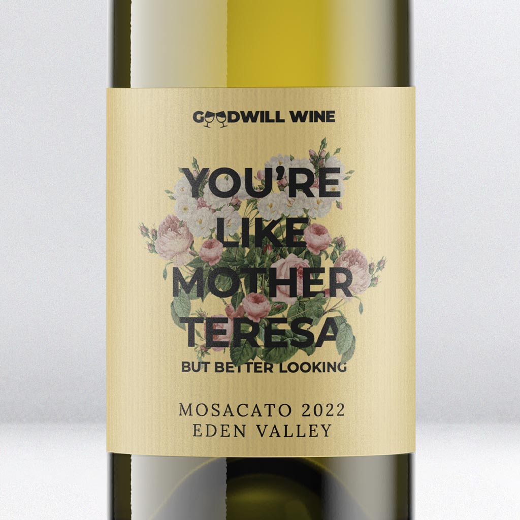 Moscato 2022, Eden Valley SA