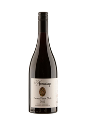 Nazaaray Estate Pinot Noir 2022