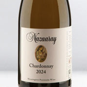 Nazaaray Chardonnay 2025