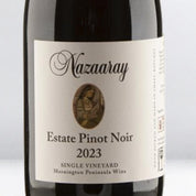 Nazaaray Estate Pinot Noir 2023