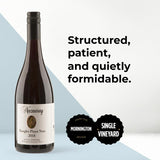 Nazaaray Estate Bangles Pinot Noir 2018