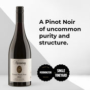 Nazaaray Estate Pinot Noir 2022