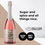 Pink Moscato 2018, Limestone Coast SA