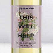 Shiraz & Pinot Grigio Gift Pack