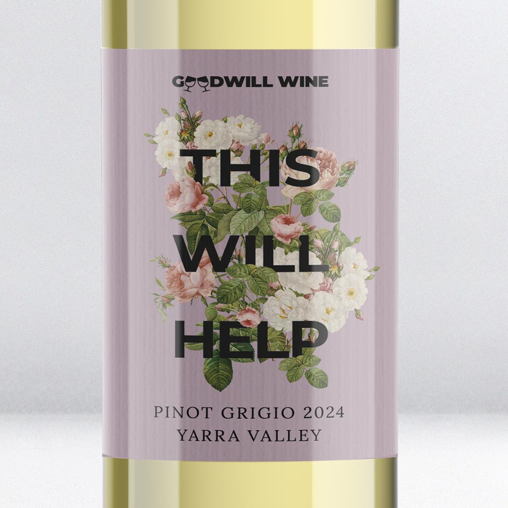 Pinot Grigio 2024, Yarra Valley VIC