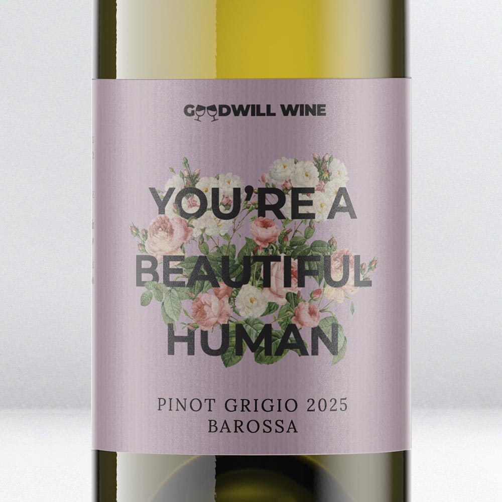 Pinot Grigio 2025, Barossa SA