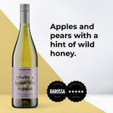 Pinot Grigio 2025, Barossa SA