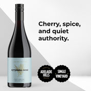 Pinot Noir 2025, Adelaide Hills SA