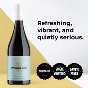 Pinot Noir 2025, Mornington Peninsula VIC