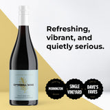 Pinot Noir 2025, Mornington Peninsula VIC