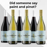 Our Pinot Mix