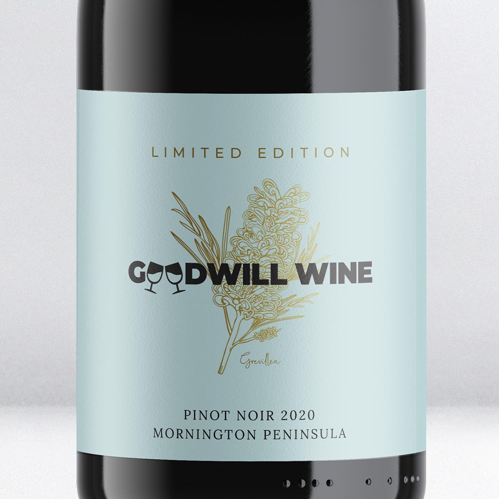 Pinot Noir 2020, Mornington Peninsula VIC
