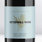 Pinot Noir 2025, Adelaide Hills SA
