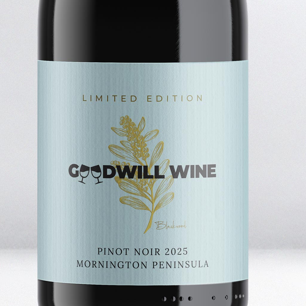 Pinot Noir 2025, Mornington Peninsula VIC