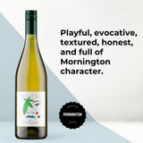 Stilvi Amber Sauvignon Blanc 2023, Mornington Peninsula VIC
