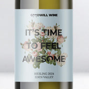 Riesling 2024, Eden Valley SA