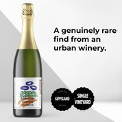 Beckingham Sparkling Marsanne 2019, Gippsland VIC