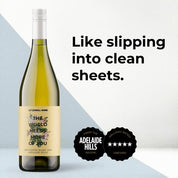 Sauvignon Blanc 2018 Adelaide Hills SA