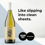 Sauvignon Blanc 2018 Adelaide Hills SA