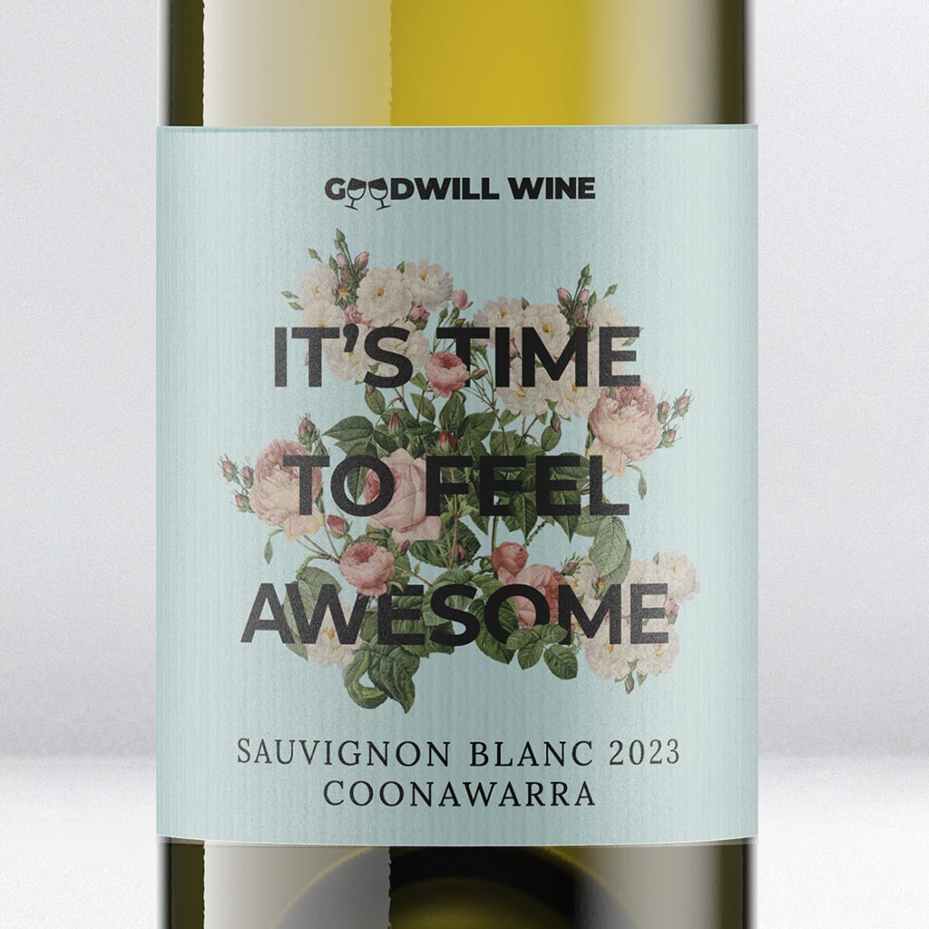 Sauvignon Blanc 2023 Coonawarra SA