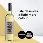 Sauvignon Blanc 2023, Marlborough NZ