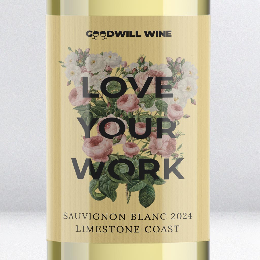 Sauvignon Blanc 2024, Limestone Coast SA