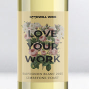 Sauvignon Blanc & Chardonnay Gift Pack