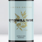 Shiraz 2019, Barossa SA