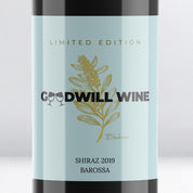 Super Six Shiraz