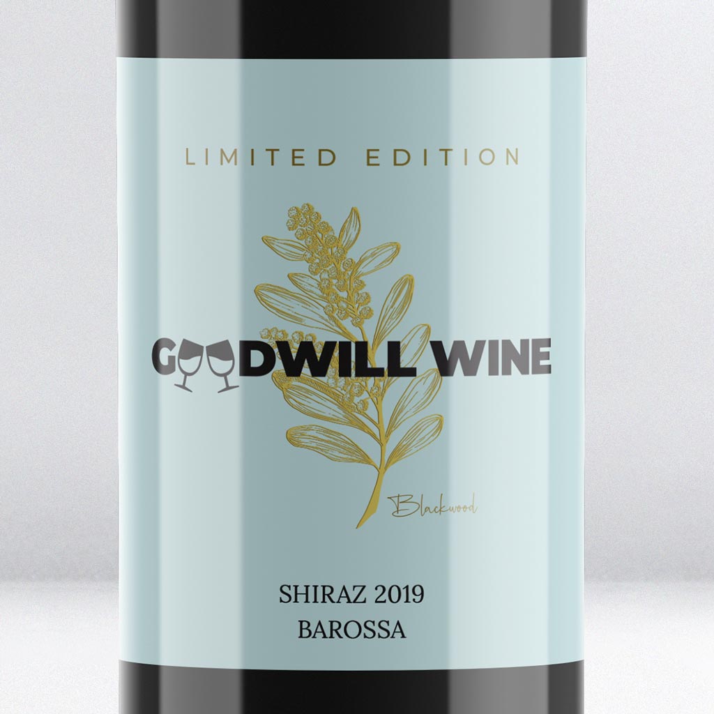 Super Six Shiraz