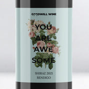 Shiraz 2021, Bendigo VIC