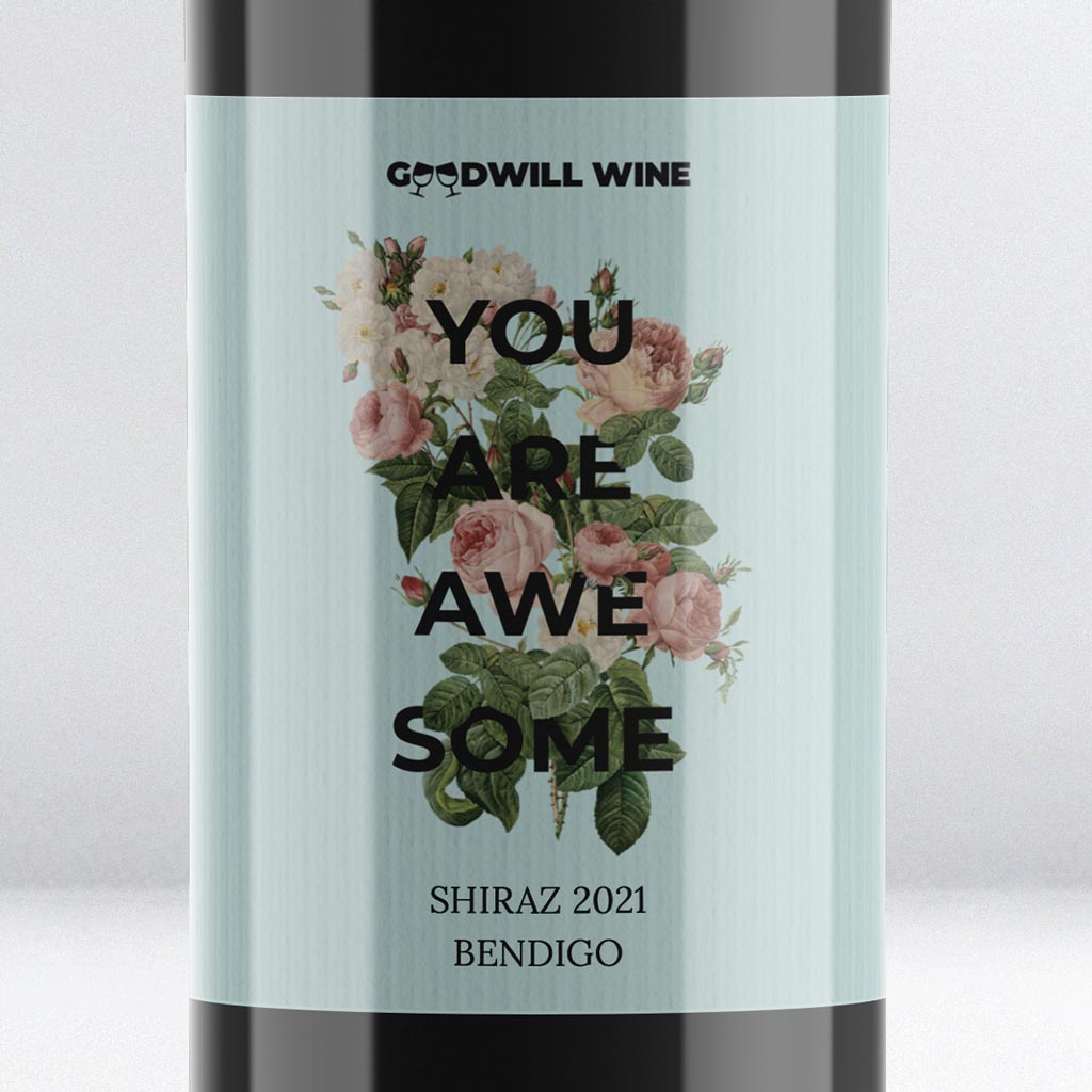 Shiraz & Pinot Grigio Gift Pack
