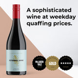 Shiraz 2021, McLaren Vale SA