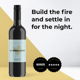 Shiraz 2022, Heathcote VIC