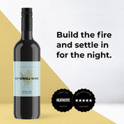 Shiraz 2022, Heathcote VIC