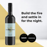 Shiraz 2022, Heathcote VIC