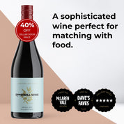 Shiraz 2022, McLaren Vale SA