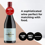 Shiraz 2022, McLaren Vale SA
